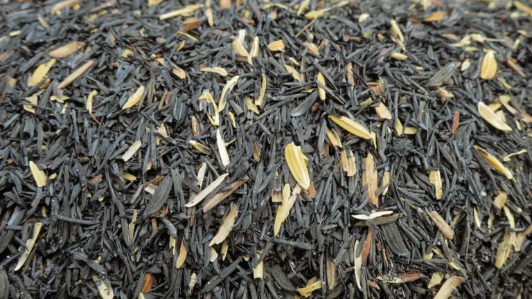 How to Make Carbonized Rice Hulls for Hydroponics?